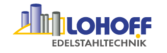 Logo Sponsor Lohoff